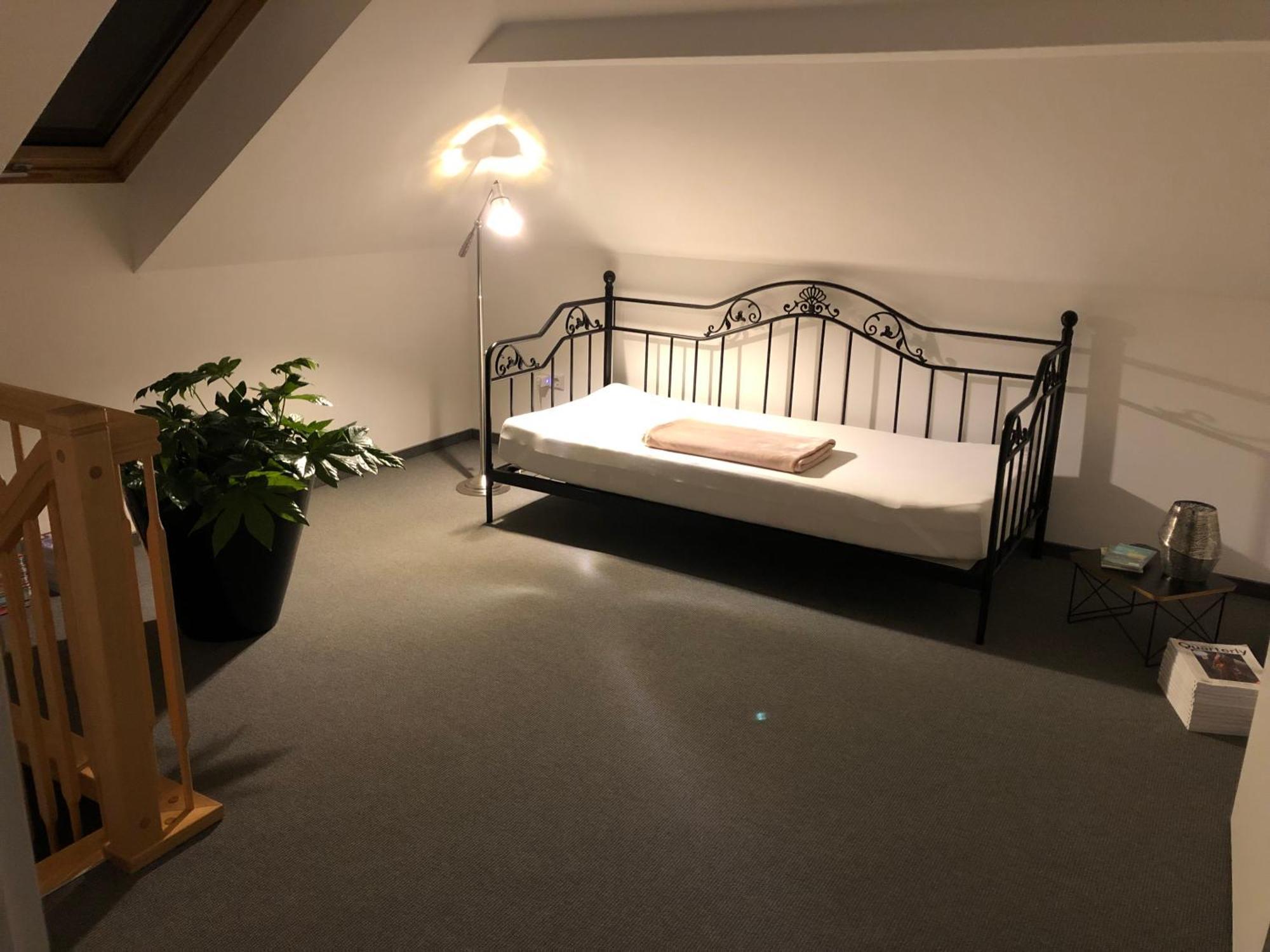 Ferienwohnung Ferien im Karlstal Haigerloch Exterior foto
