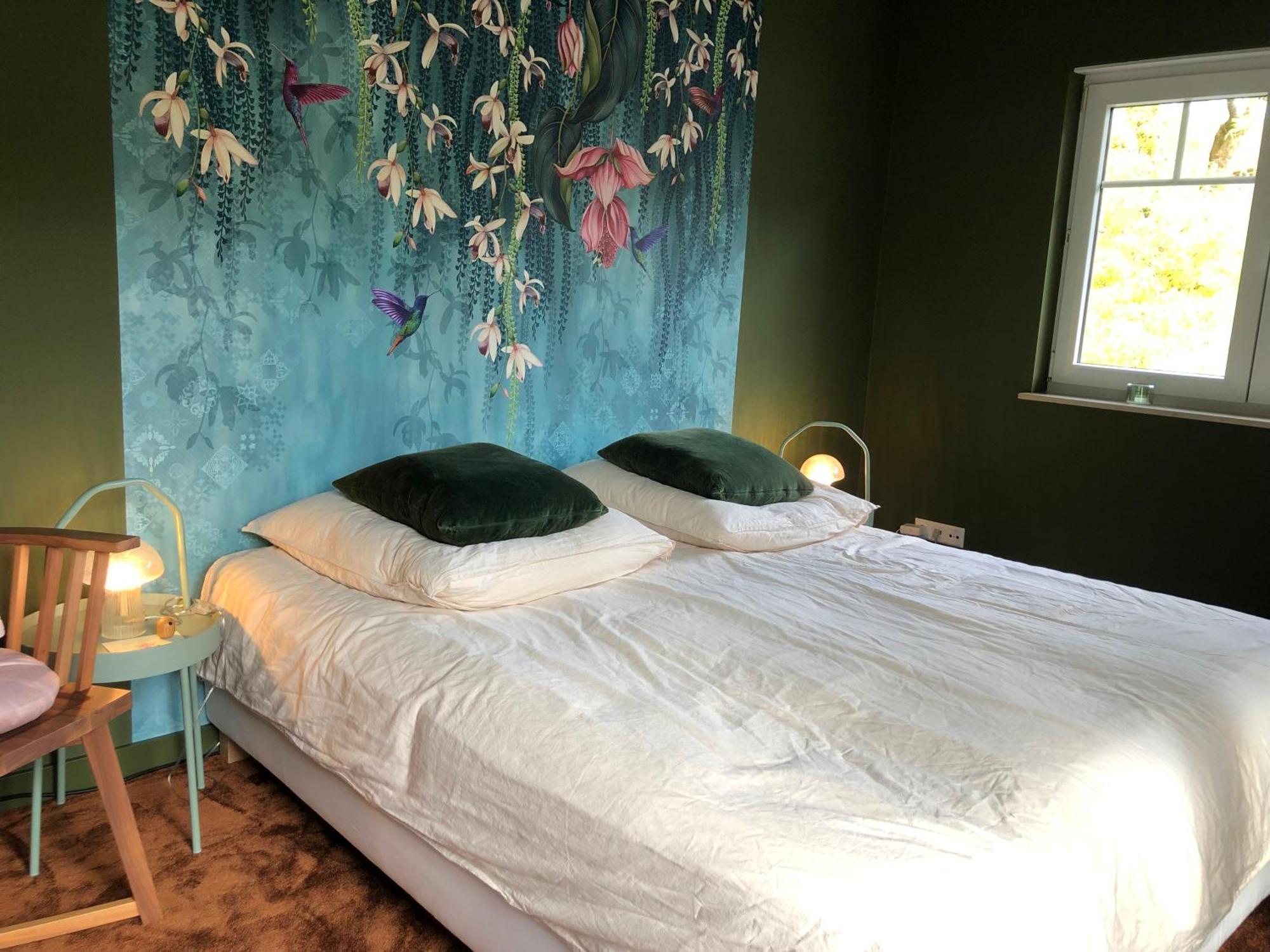 Ferienwohnung Ferien im Karlstal Haigerloch Exterior foto
