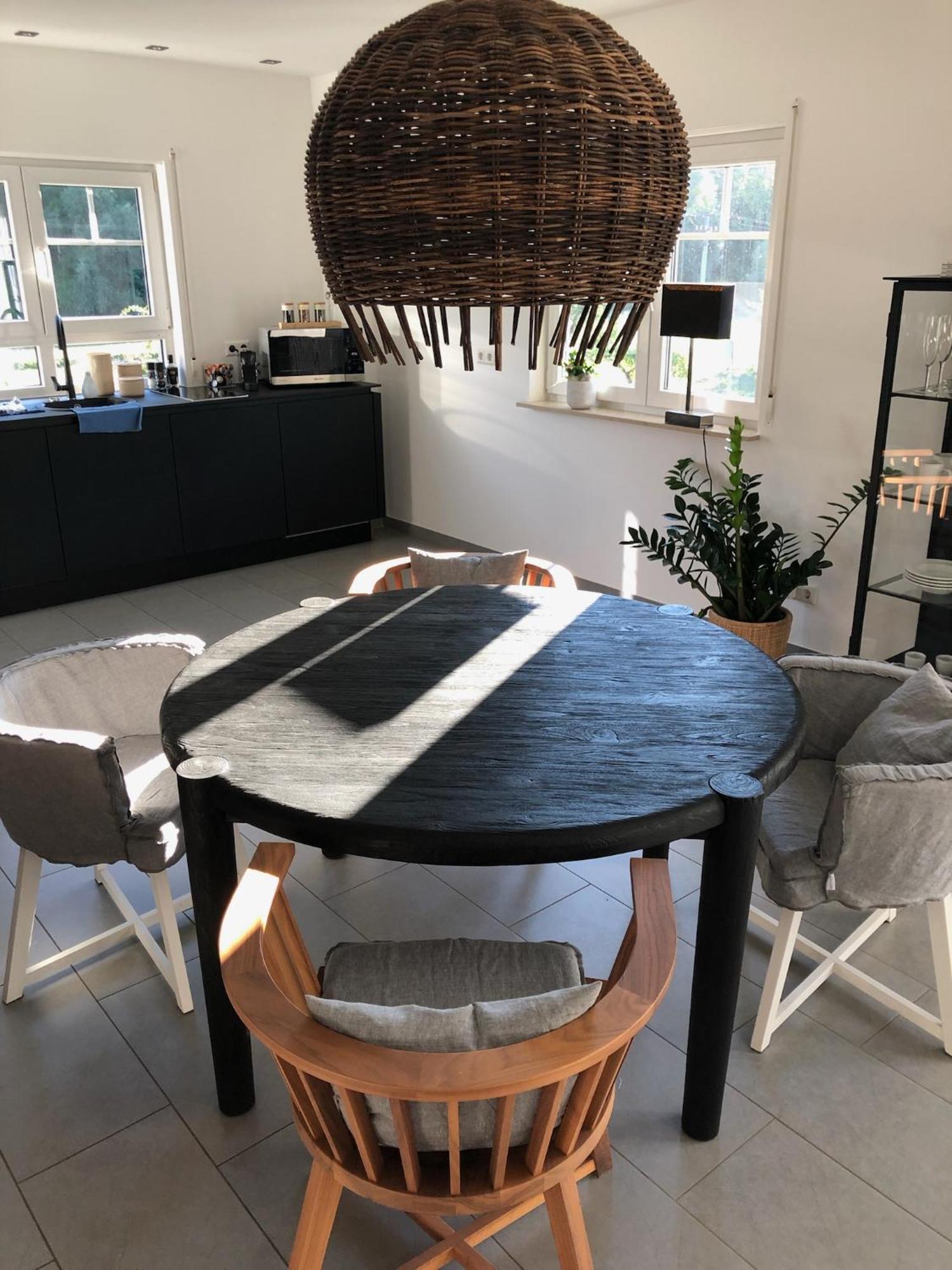 Ferienwohnung Ferien im Karlstal Haigerloch Exterior foto